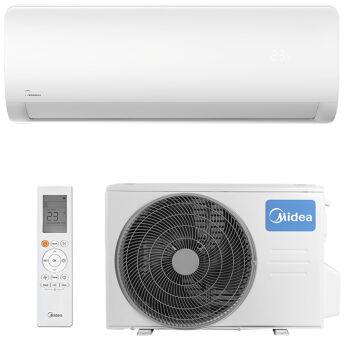 - Midea MSAG1-07HRN1-I/MSAG1-07HRN1-O