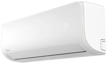 - Midea MSAG1-09HRN1-I/MSAG1-09HRN1-O