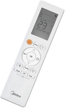 - Midea Persona MSAG4-24HRN1