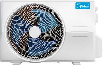 - Midea Persona inverter MSAG4W-12N8C2