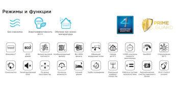 - Midea MSFA2-09N8D6-I