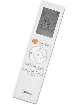 - Midea MSFA2-12N8D6-I