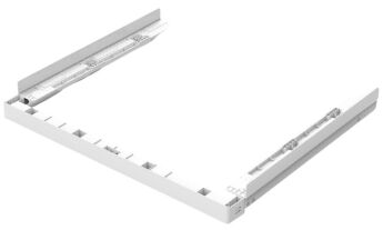 Соединительный элемент Midea MSKK-W205