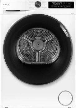 ��������� ������ Candy Nova C43TD H9A2BSW-07 �����, �������� �����, 9 ��, 12 ��������