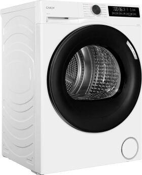 ��������� ������ Candy Nova C43TD H9A2BSW-07 �����, �������� �����, 9 ��, 12 ��������