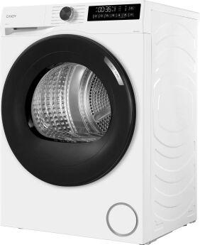 ��������� ������ Candy Nova C43TD H9A2BSW-07 �����, �������� �����, 9 ��, 12 ��������