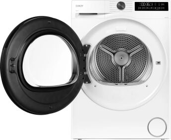 ��������� ������ Candy Nova C43TD H9A2BSW-07 �����, �������� �����, 9 ��, 12 ��������