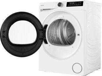 ��������� ������ Candy Nova C43TD H9A2BSW-07 �����, �������� �����, 9 ��, 12 ��������