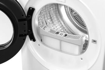 ��������� ������ Candy Nova C43TD H9A2BSW-07 �����, �������� �����, 9 ��, 12 ��������