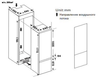   Ginzzu NFK-260