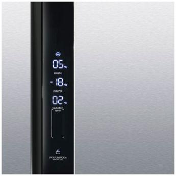  Ginzzu NFK-610 steel