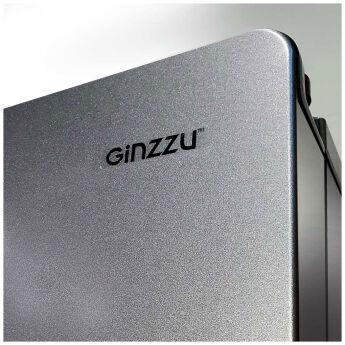  Ginzzu NFK-615 Silver