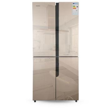  Ginzzu NFK-500 Gold glass