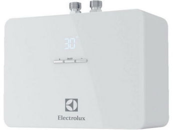  ELECTROLUX NPX6 AQUATRONIC DIGITAL 2