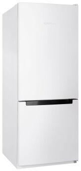 Холодильник NordFrost NRB 121 W, белый