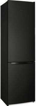  Nord NRB 164NF B  , 203.4x57.4x62.5 , No Frost, 343 