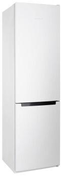 Холодильник NordFrost NRB 164 NF W, белый