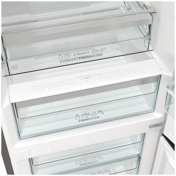  Gorenje NRK6192AXL4  , 185 ,  , NoFrost