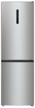 Gorenje NRK6192AXL4  , 185 ,  , NoFrost