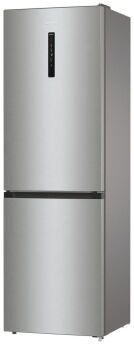  Gorenje NRK6192AXL4  , 185 ,  , NoFrost