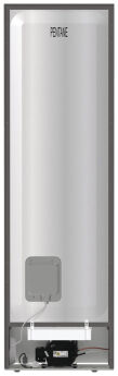 ����������� Gorenje NRK6201ES4 �����������, NoFrost Plus, 200�60 ��, 353 �, A++