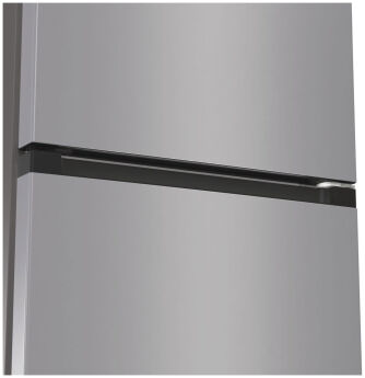 ����������� Gorenje NRK6201ES4 �����������, NoFrost Plus, 200�60 ��, 353 �, A++