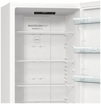 ����������� Gorenje NRK 6201 EW4