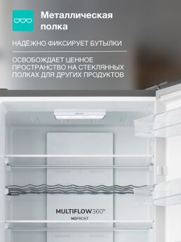 ����������� Gorenje NRK620FAXL4