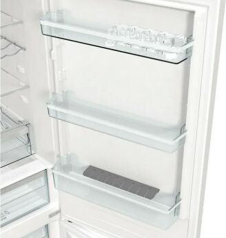  Gorenje NRKP61EA2XL4 G600 , No Frost, 185 ,  