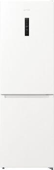  Gorenje NRKP61EA2W4 G600 , No Frost, 185 ,  