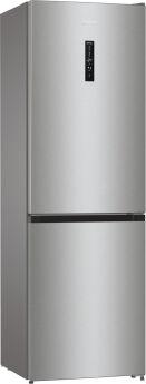  Gorenje NRKP61EA2XL4 G600 , No Frost, 185 ,  