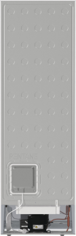  Gorenje NRKP61EA2W4 G600 , No Frost, 185 ,  