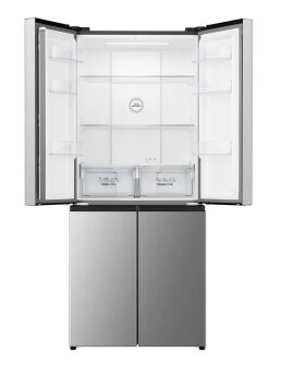 ����������� ������������� Gorenje NRM819E61X ����������� �����, 190�79.4�65 ��, ��������������