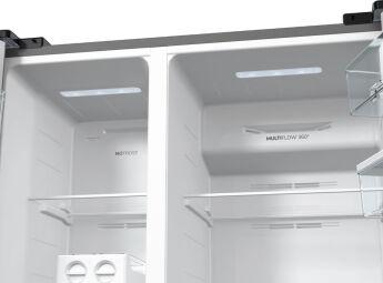  Gorenje NRR9185EAXLWD  , 1799167 ,   