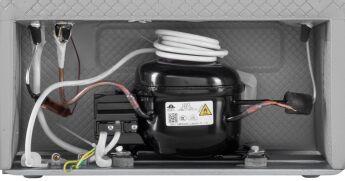  Nord NS 50 W , 49.6x47 , 47, 