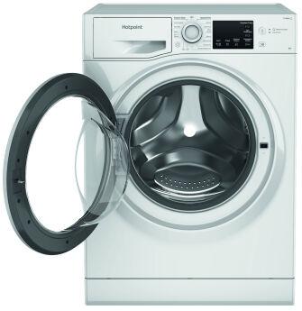   Hotpoint NSB 6015 W V RU