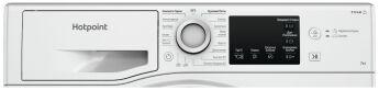   Hotpoint NSB 7225 W V RU 43.5 , 7 , , 1200 /