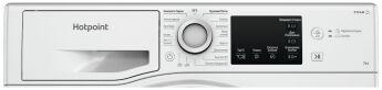   Hotpoint NSB 7225 W V RU