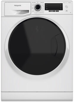   Hotpoint NSD 8249 D AVE RU 47.5 , 8 , , 