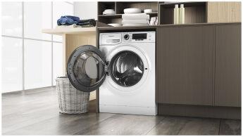   Hotpoint NSD 8249 D AVE RU 47.5 , 8 , , 