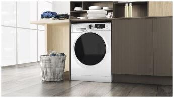   Hotpoint NSD 8249 D AVE RU 47.5 , 8 , , 