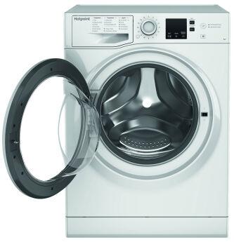   Hotpoint NSS 6015 W RU 42.5 , 6 , , 