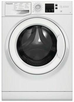   Hotpoint-Ariston NUS 5015 H RU