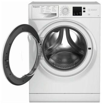   Hotpoint-Ariston NUS 5015 H RU