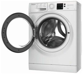   Hotpoint-Ariston NUS 5015 H RU