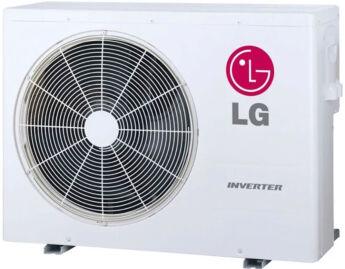 Сплит-система LG P07TT