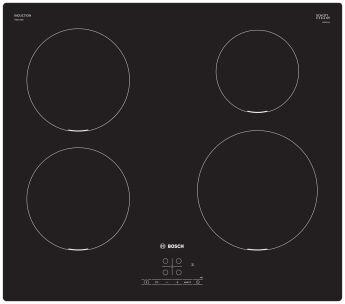   BOSCH PIE611BB5E