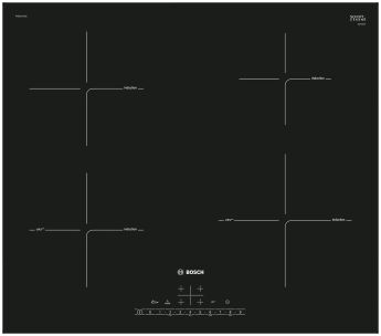   BOSCH PIE611FC5Z
