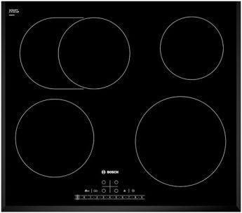   BOSCH PKB651F17