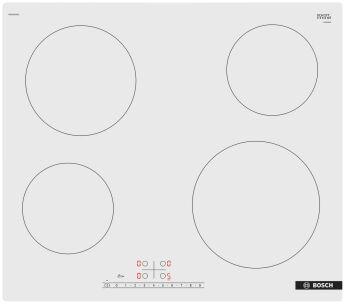   BOSCH PKE612FA2E , 59 , Direct Select, 4 